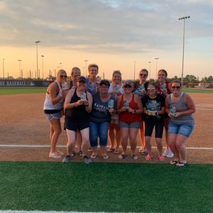 Meet your Posher, Beth